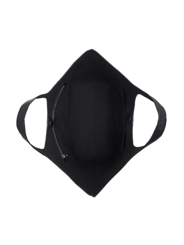 ANINE BING: Umhängetaschen online - Umhängetasche - Schwarz