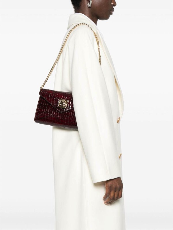 The Best Shops ANINE BING: borse a tracolla - Borsa