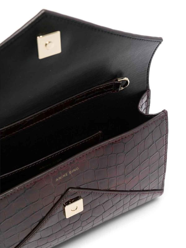 Borsa shop online: ANINE BING