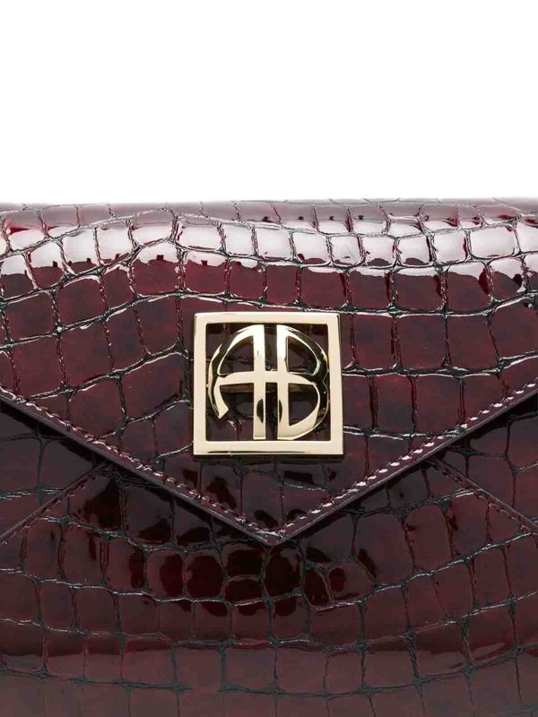 ANINE BING buy online Borsa