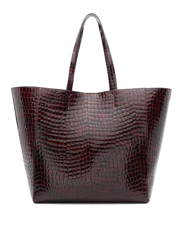 ANINE BING: cross body bags - Bag