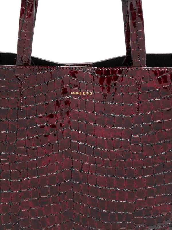 Bag shop online: ANINE BING