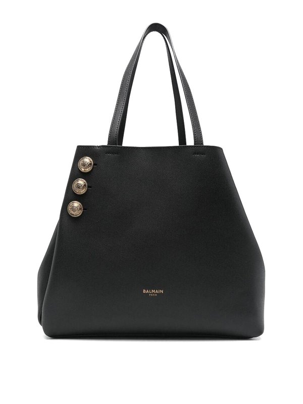 Balmain: cross body bags - Bag