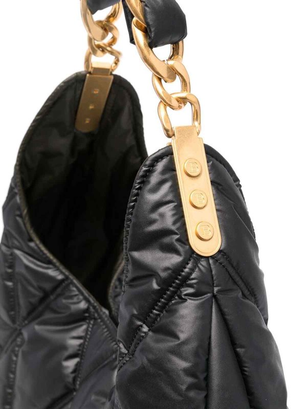 Bag shop online: Balmain