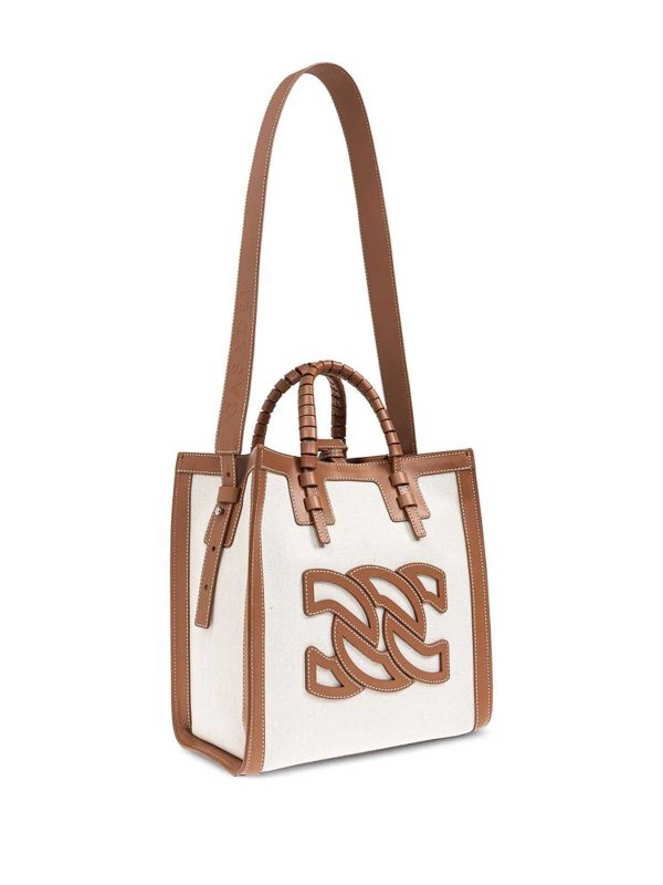 Casadei: borse a tracolla online - Borsa