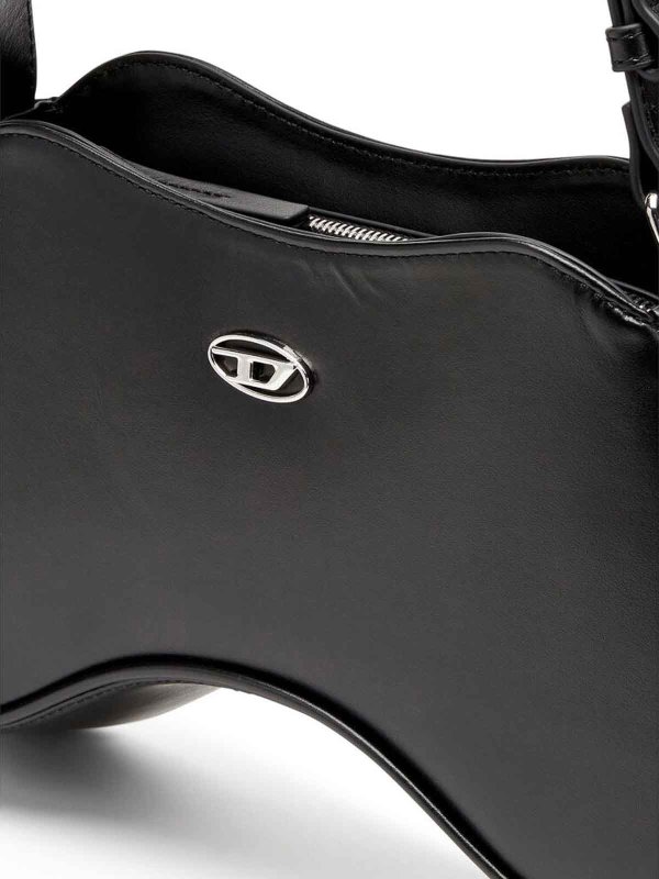 DIESEL: borse a tracolla online - Borsa