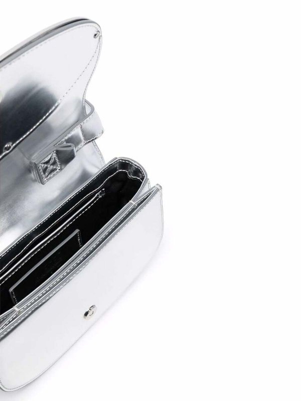 DIESEL buy online Sac Bandoulière - Argent