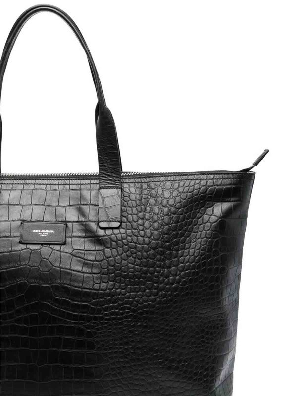 DOLCE & GABBANA buy online クロスボディバッグ - 黒