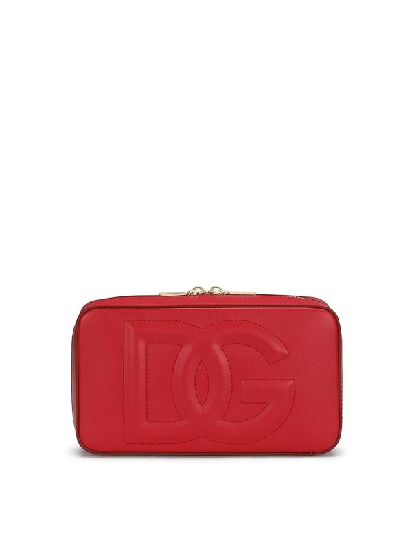 DOLCE & GABBANA: cross body bags - Bag