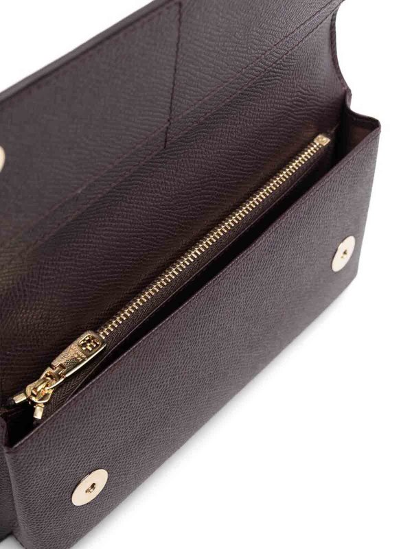 DOLCE & GABBANA buy online Sac Bandoulière - Violet