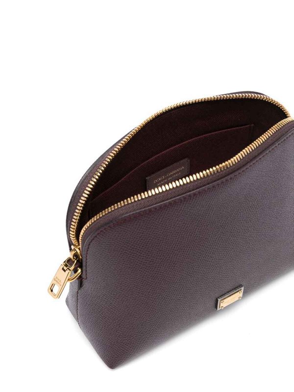 DOLCE & GABBANA: borse a tracolla online - Borsa