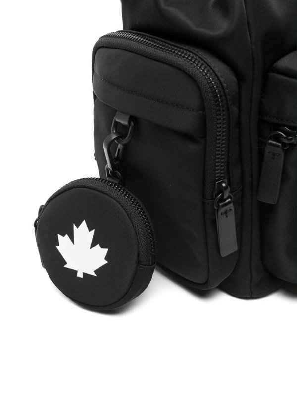 DSQUARED2: zaini online - Zaino