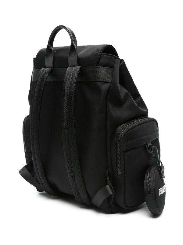 The Best Shops DSQUARED2: zaini - Zaino