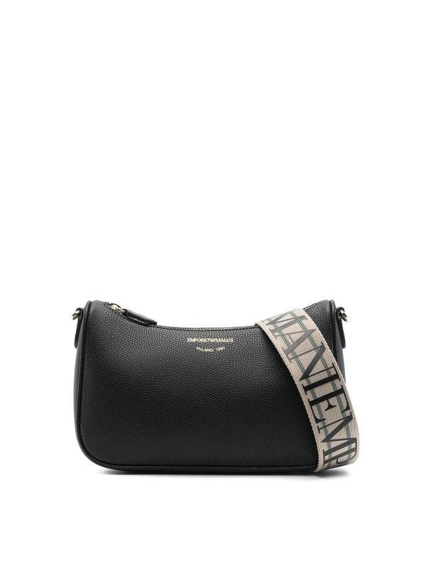 EMPORIO ARMANI: cross body bags - Bag