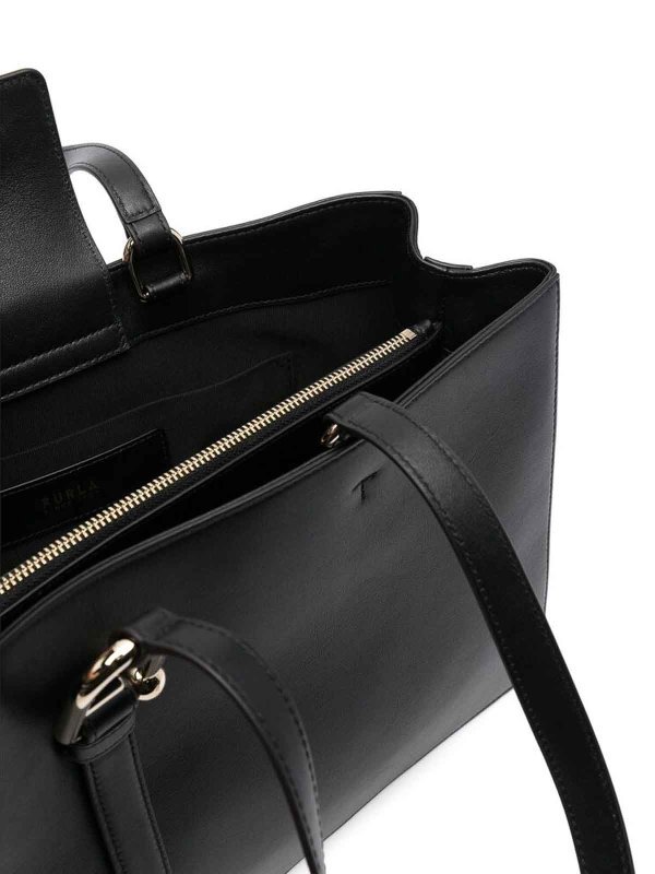 FURLA: クロスボディバッグ online - クロスボディバッグ - 黒