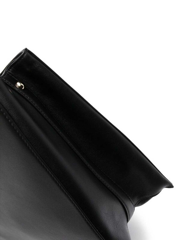 The Best Shops FURLA: クロスボディバッグ - クロスボディバッグ - 黒