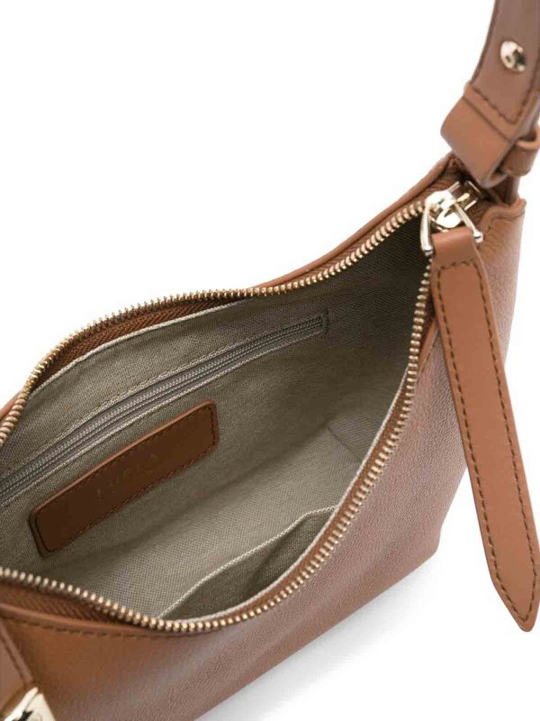 FURLA buy online クロスボディバッグ - ブラウン