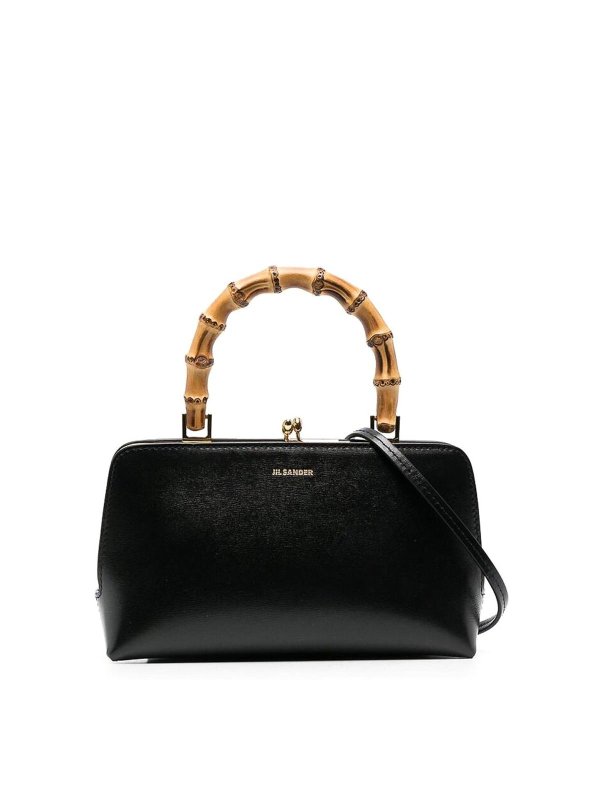 JIL SANDER: cross body bags - Bag