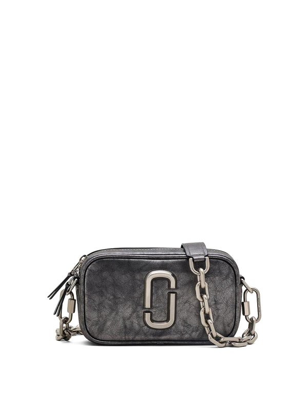 MARC JACOBS: borse a tracolla - Borsa