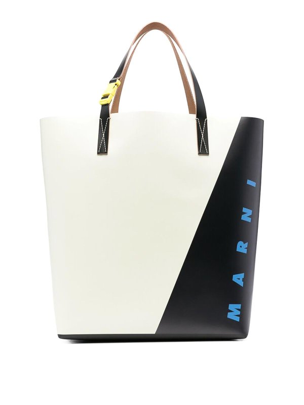 Marni: cross body bags - Bum Bag