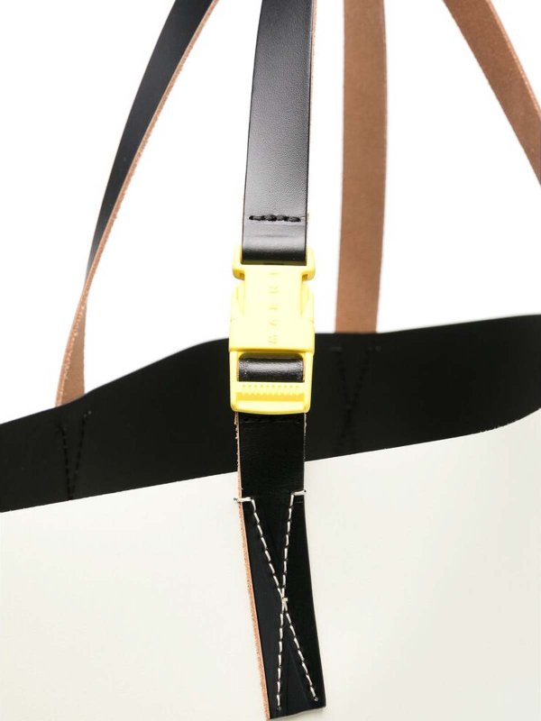 The Best Shops Marni: cross body bags - Bum Bag