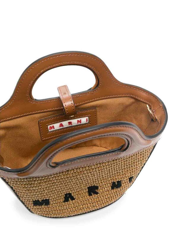 Marni buy online Sac Bandoulière - Marron