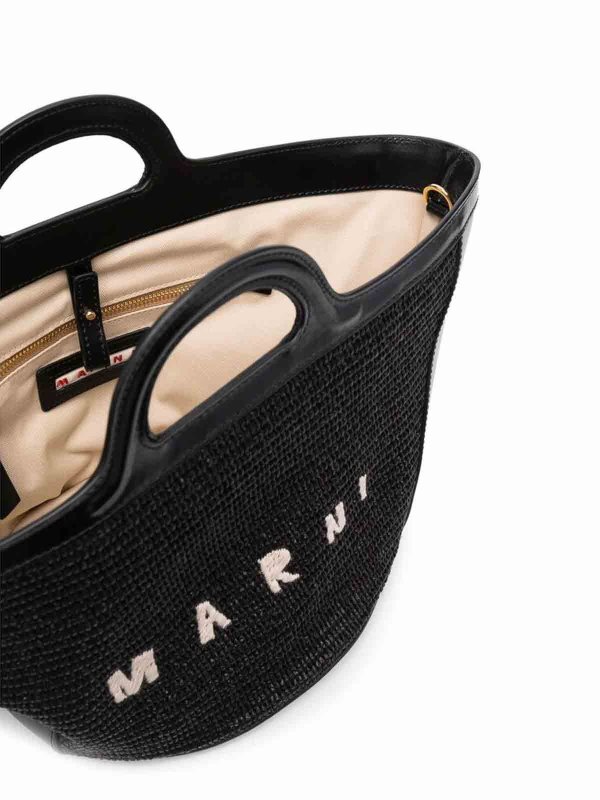 Marni: クロスボディバッグ online - クロスボディバッグ - 黒