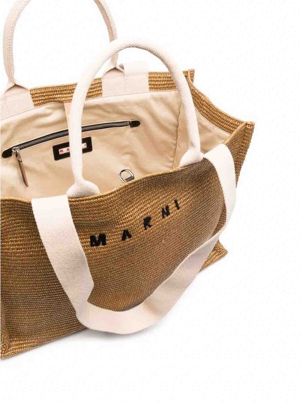 The Best Shops Marni: borse a tracolla - Borsa
