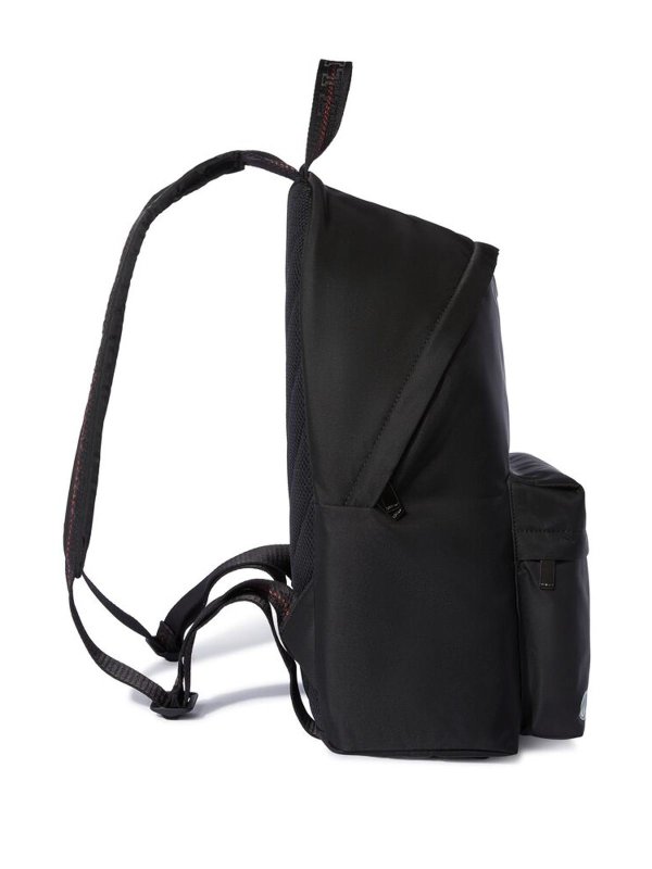 The Best Shops OFF-WHITE: Rucksäcke - Rucksack - Schwarz