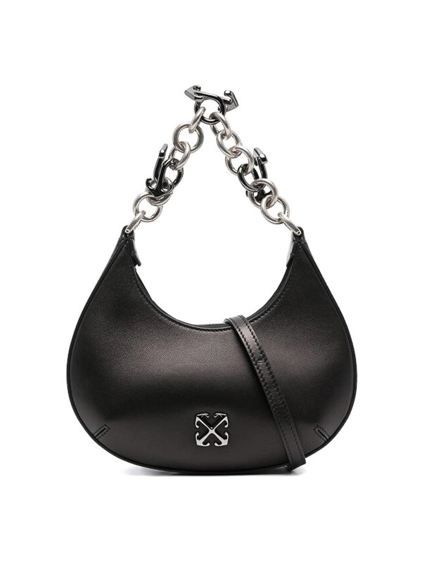 OFF-WHITE: cross body bags - Bag