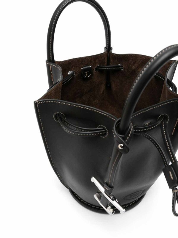 Bag Tods shop online: TOD
