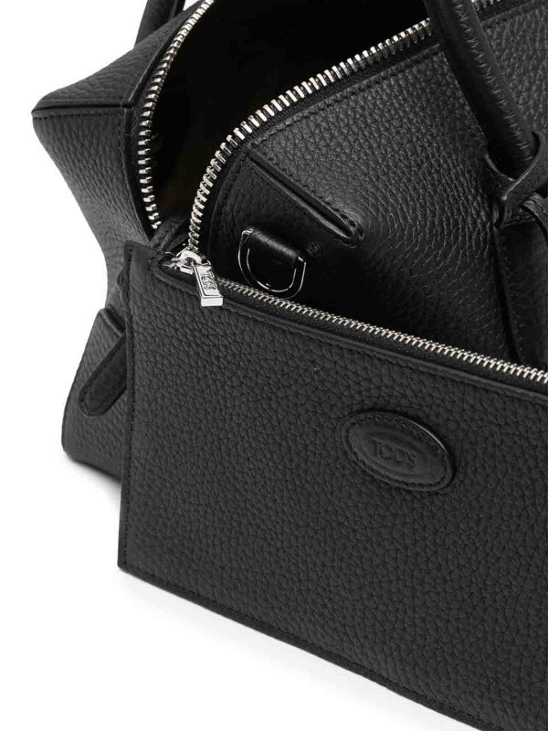 Bag Tods shop online: TOD