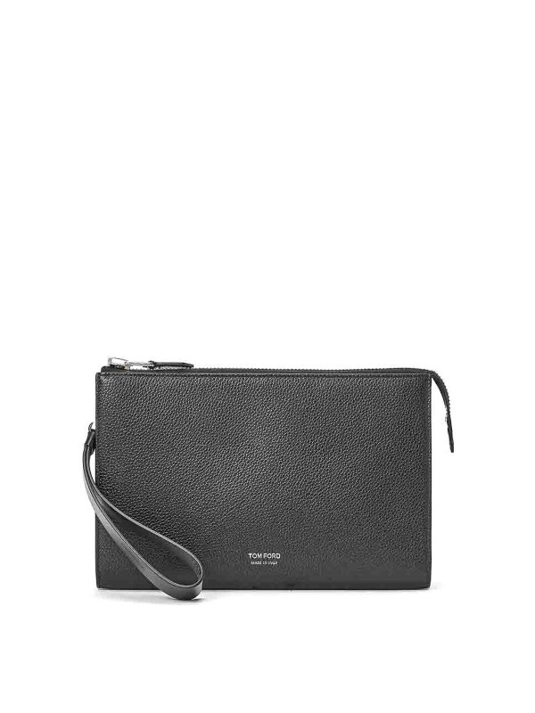 TOM FORD: cross body bags - Bum Bag