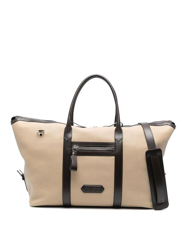 TOM FORD: cross body bags - Bum Bag