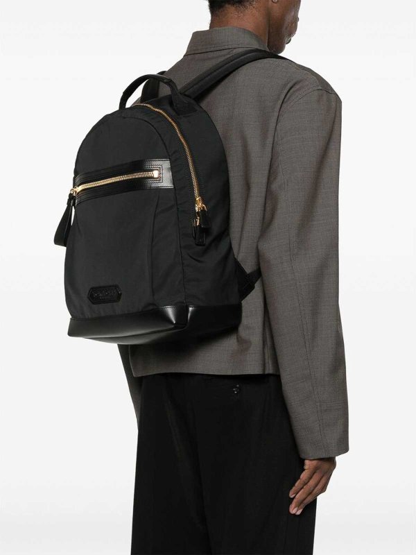 The Best Shops TOM FORD: backpacks - Backpack