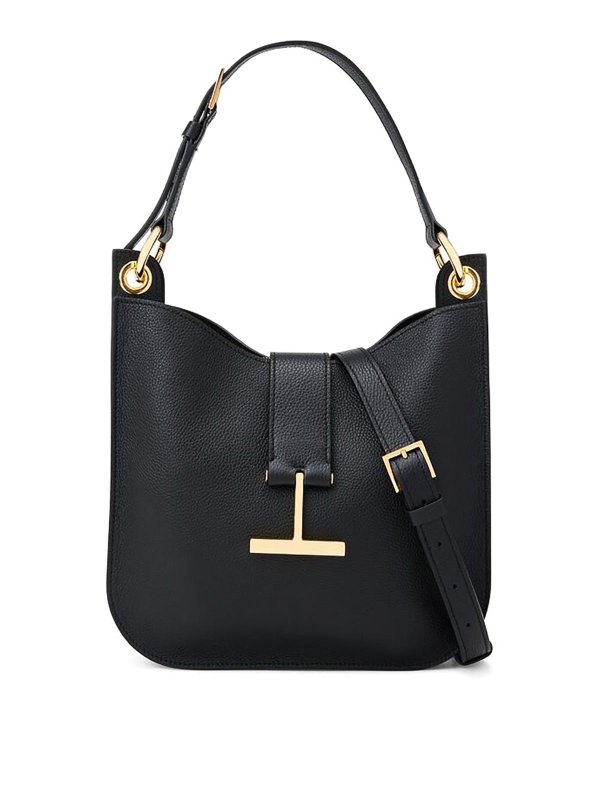 TOM FORD: borse a tracolla - Borsa