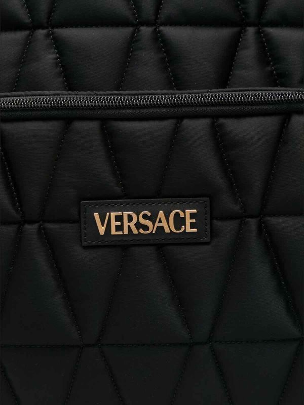 The Best Shops VERSACE: borse a tracolla - Borsa Bum