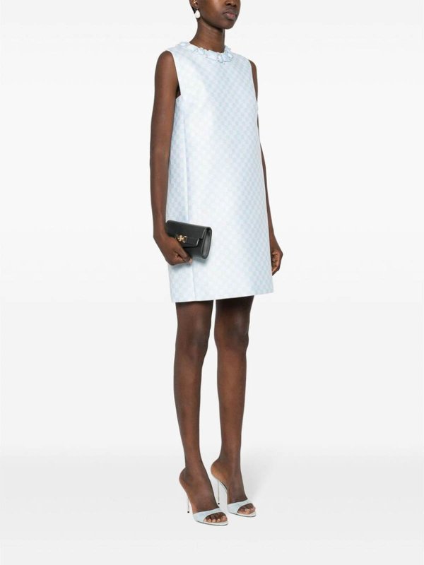 The Best Shops VERSACE: cross body bags - Wallet