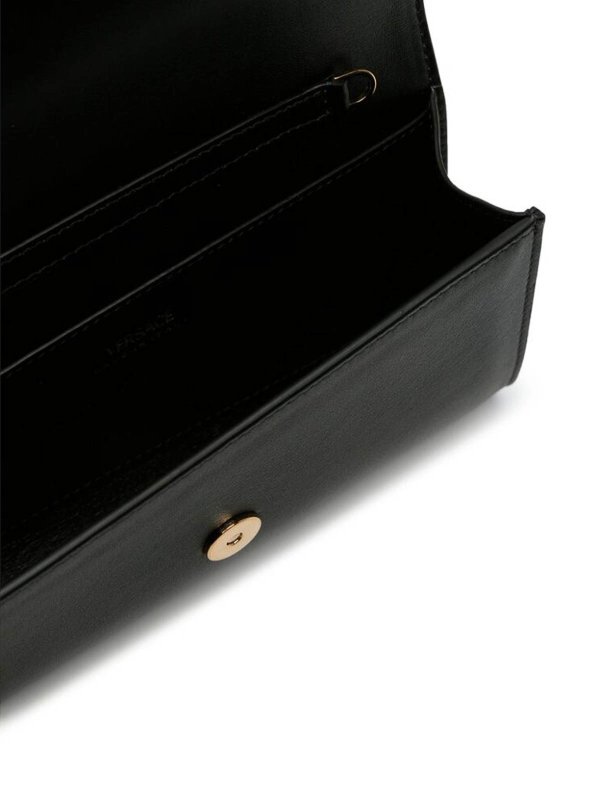 Wallet shop online: VERSACE