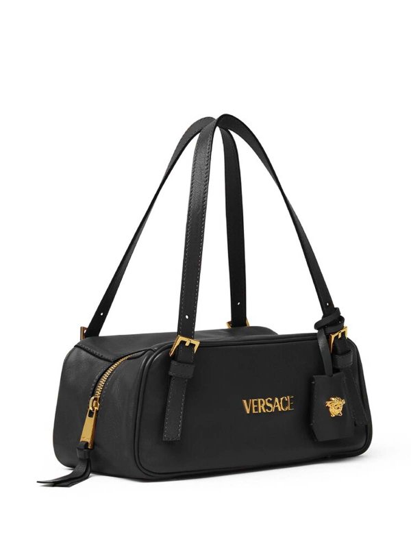 VERSACE: cross body bags online - Bag