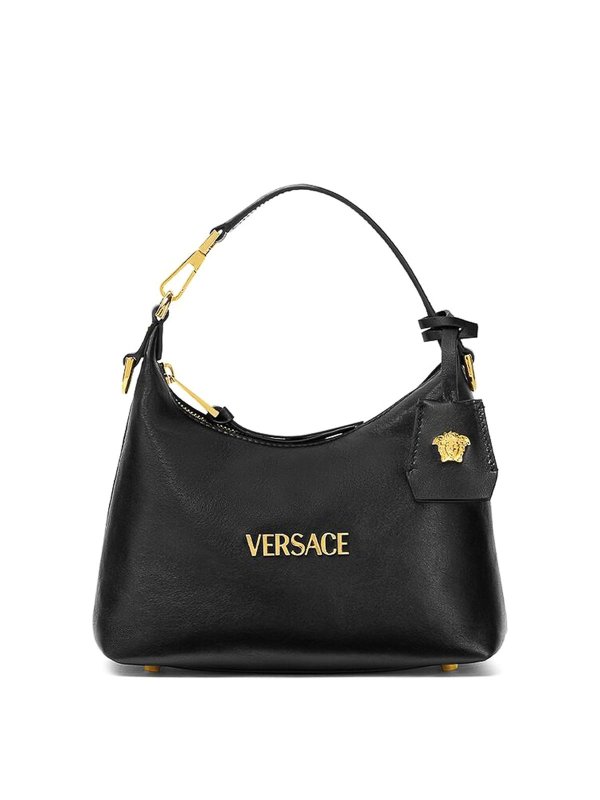 VERSACE: borse a tracolla - Borsa
