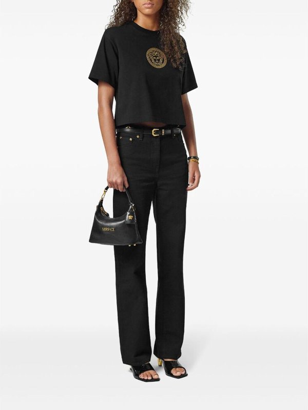 The Best Shops VERSACE: borse a tracolla - Borsa