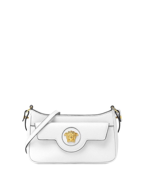 VERSACE: cross body bags - Bag
