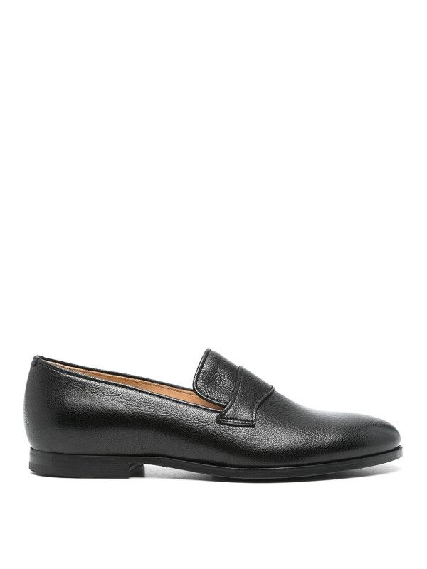 A.P.C.: Loafers & Slippers - Loafers