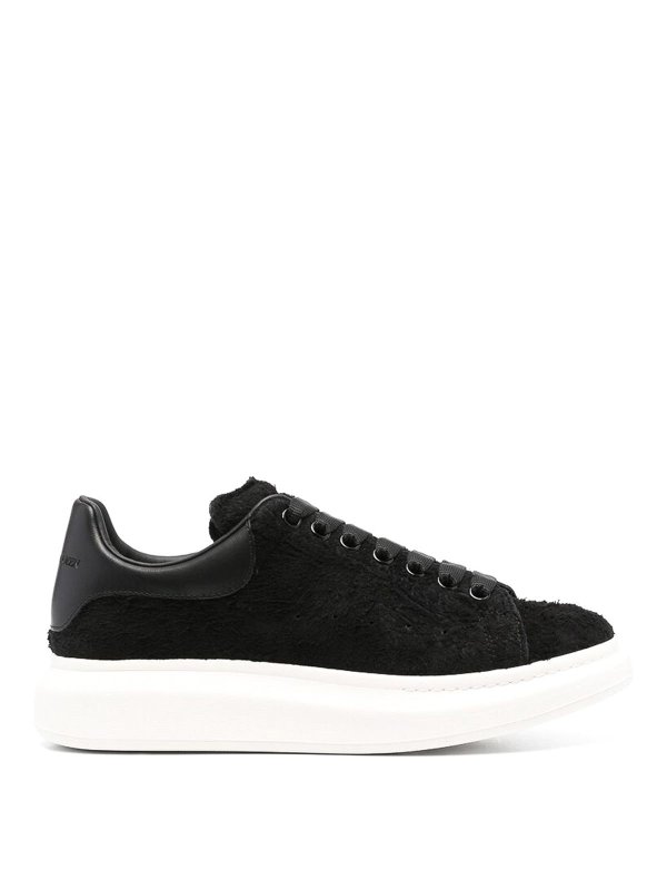 ALEXANDER MCQUEEN: trainers - Sneakers