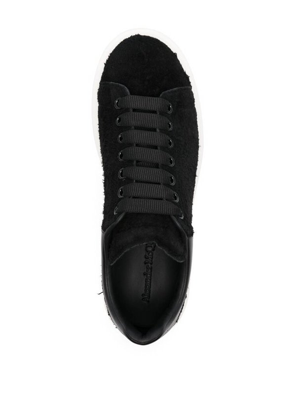 ALEXANDER MCQUEEN: trainers online - Sneakers