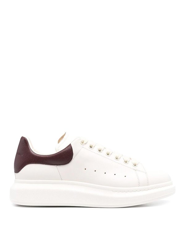 ALEXANDER MCQUEEN: sneakers - Sneakers