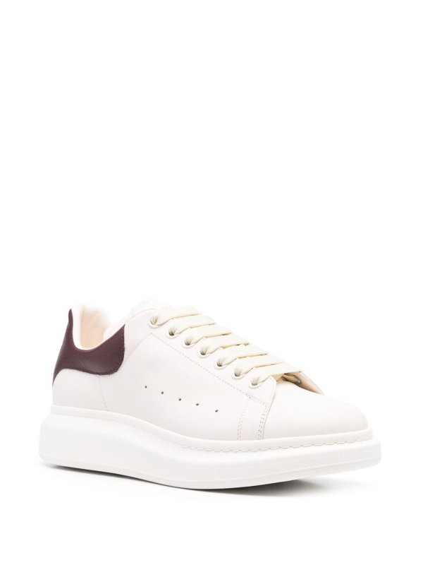 ALEXANDER MCQUEEN: sneakers online - Sneakers
