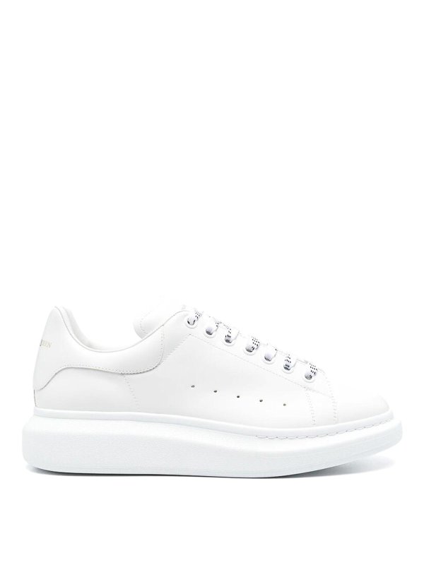 ALEXANDER MCQUEEN: trainers - Sneakers
