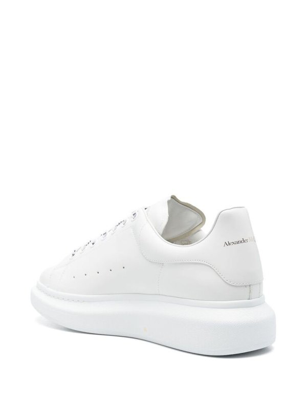 ALEXANDER MCQUEEN: trainers online - Sneakers